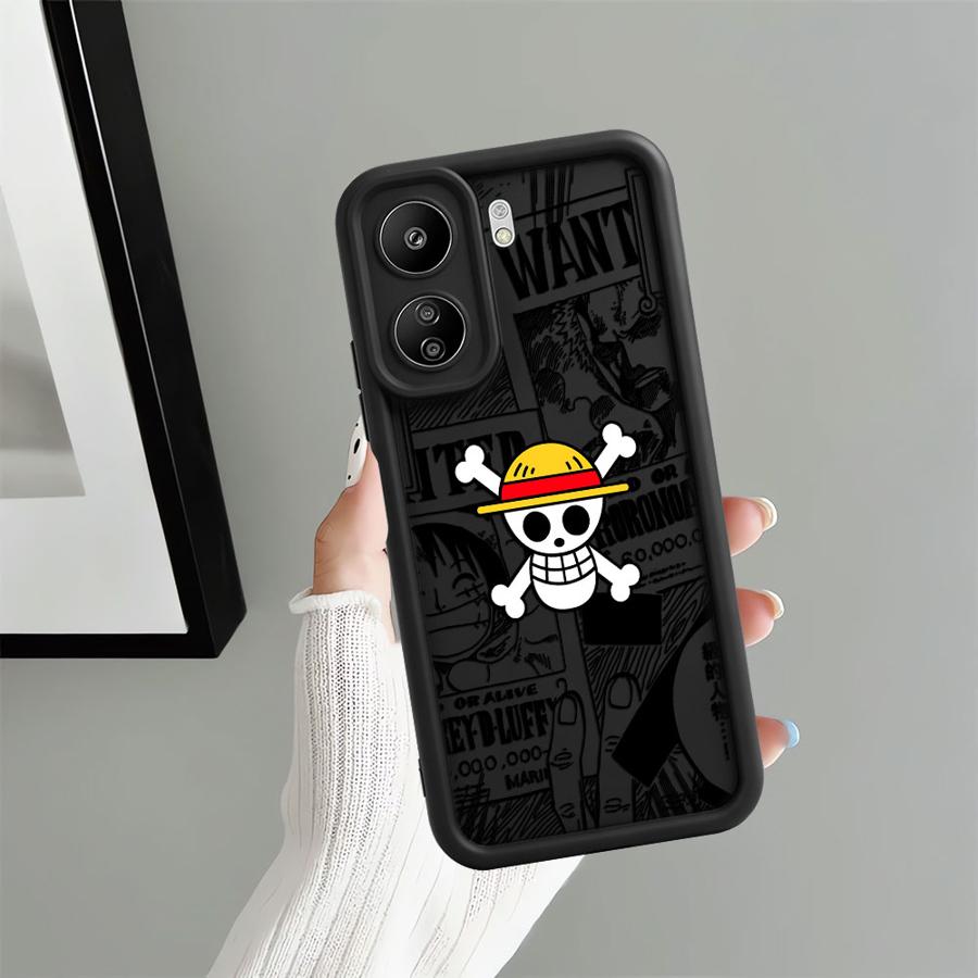 One Piece Bone Logo Case for X - Phone Cases One Piece review and price