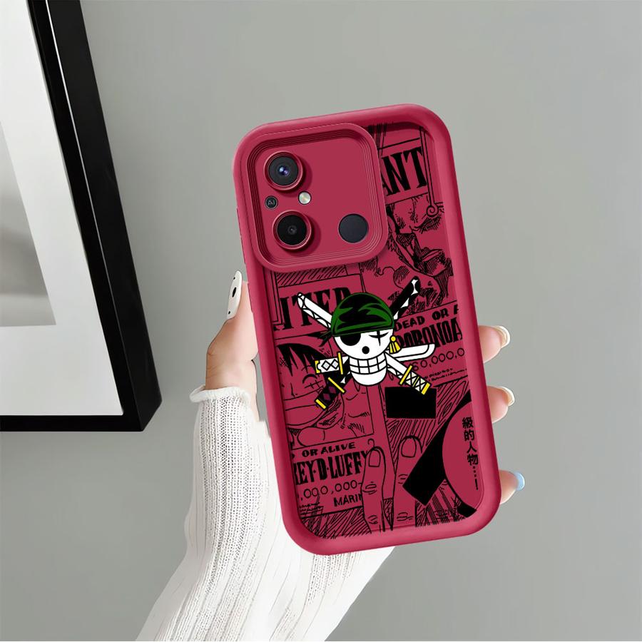 One Piece Bone Logo Case for X - Phone Cases One Piece review and price