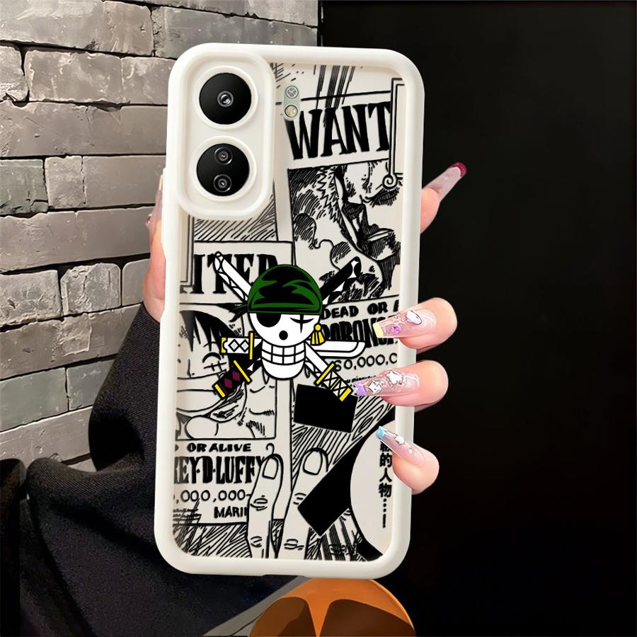 One Piece Bone Logo Case for X - Phone Cases One Piece review and price