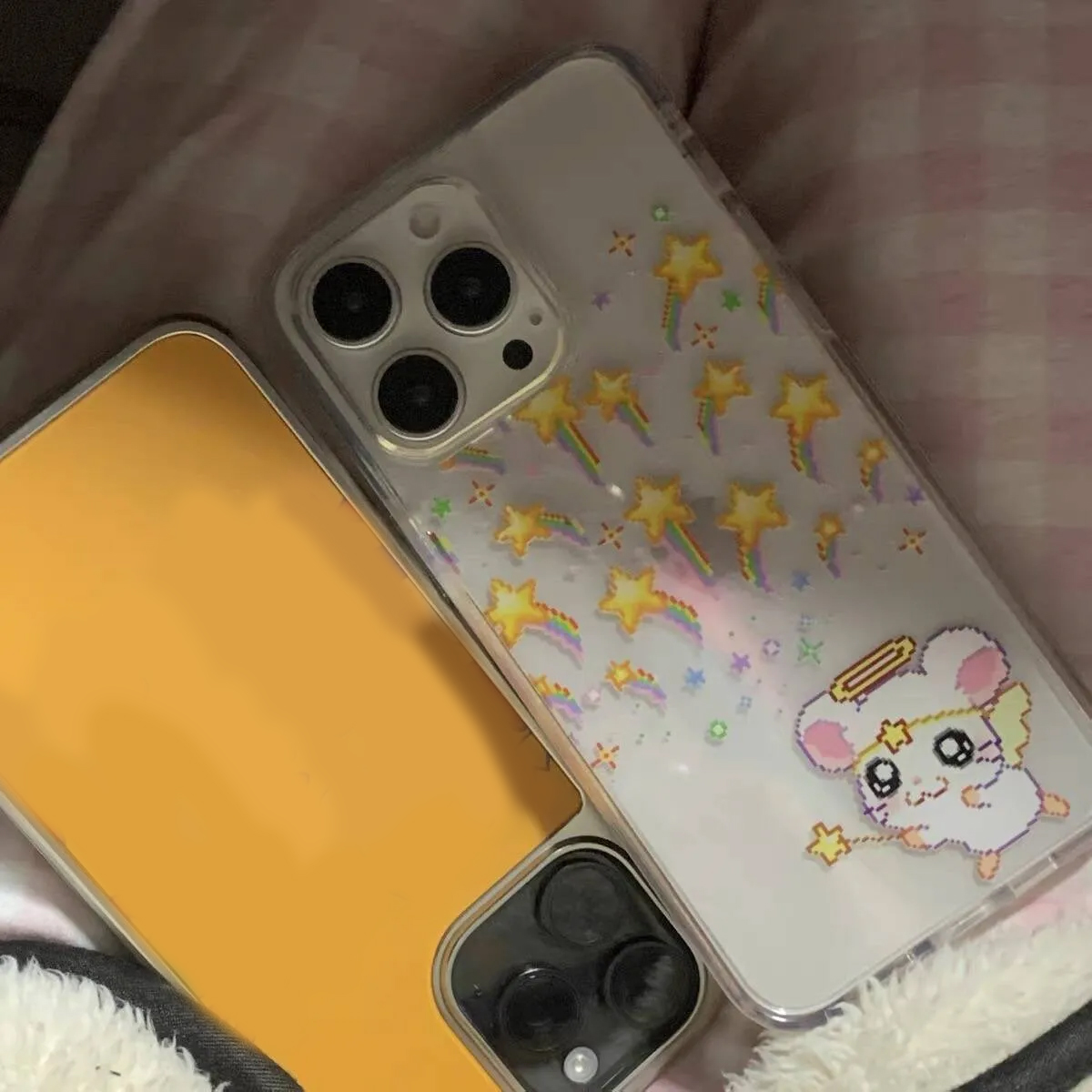 Cute Cartoon Flying Mouse Kawa - Phone Cases Xr Cute review and price
