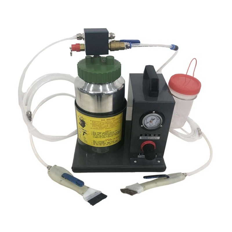 Mini Automatic Glue Brushing M - Phone Cases Price review and price