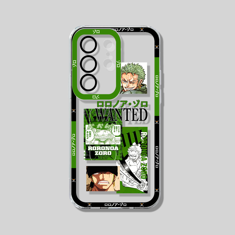 One P-Piece Cartoon Soft Silic - Phone Cases One Piece review and price