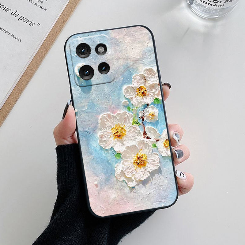 For Motorola Moto G75 Case Lov - Phone Cases Rimowa review and price