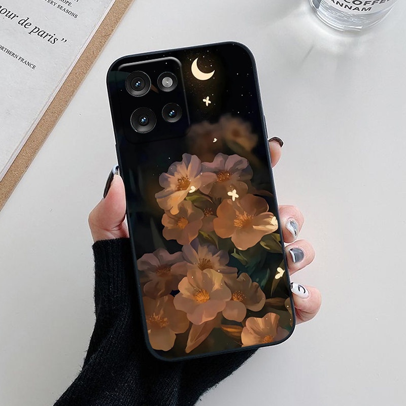 For Motorola Moto G75 Case Lov - Phone Cases Rimowa review and price