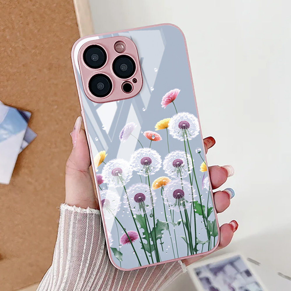 Lotus Flower Phone Case For iP - Phone Cases Mous review and price