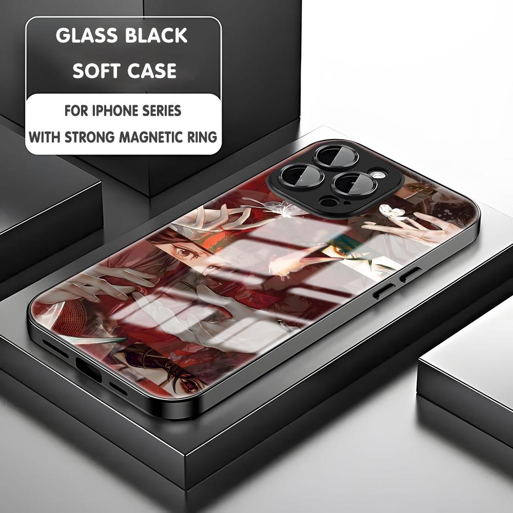 Hot anime Heaven Official's Bl - Phone Cases Iphone 15 Pro Max review and price