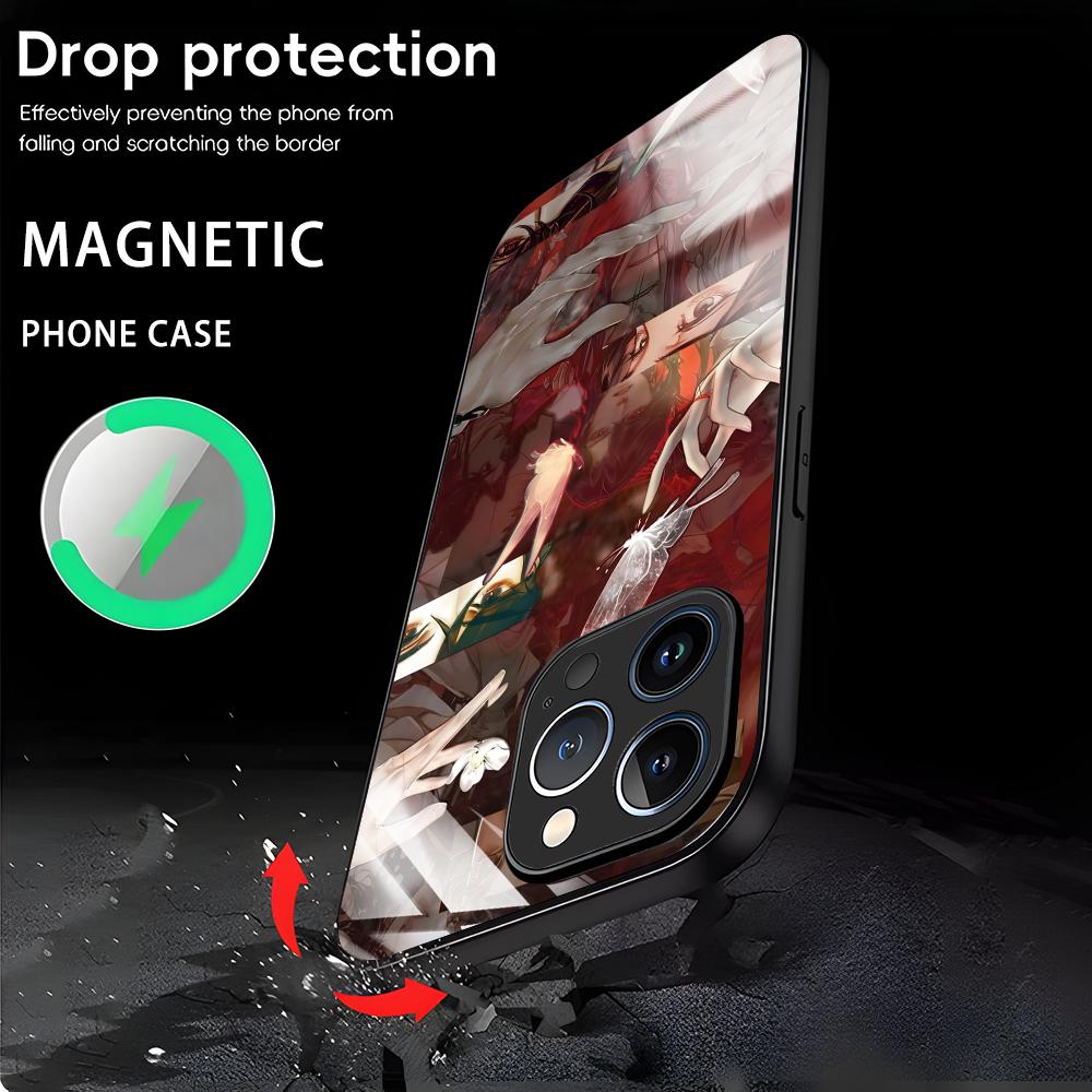 Hot anime Heaven Official's Bl - Phone Cases Iphone 15 Pro Max review and price
