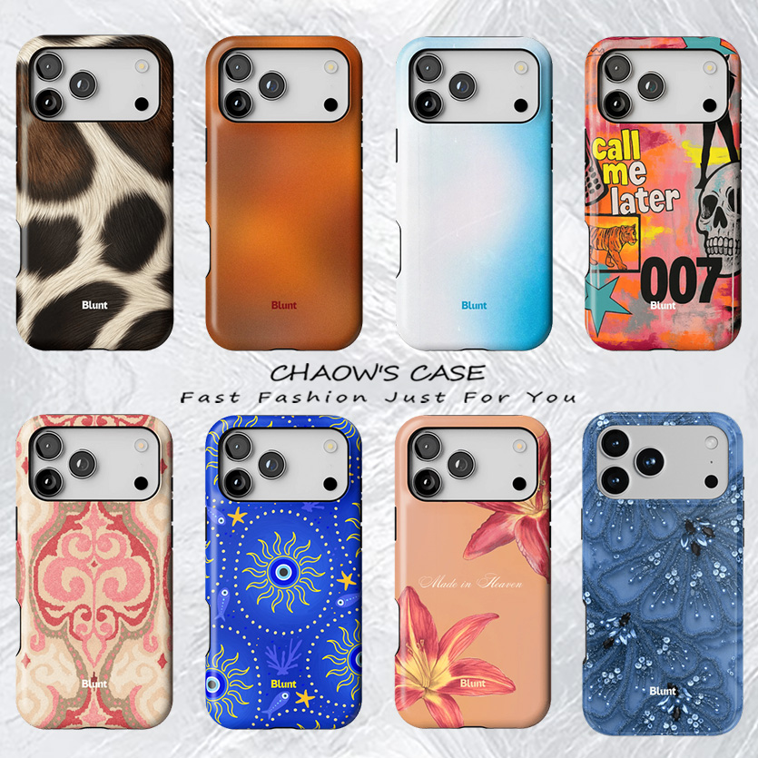 Luxury Blunt Vintage Floral &  - Phone Cases Blunt review and price