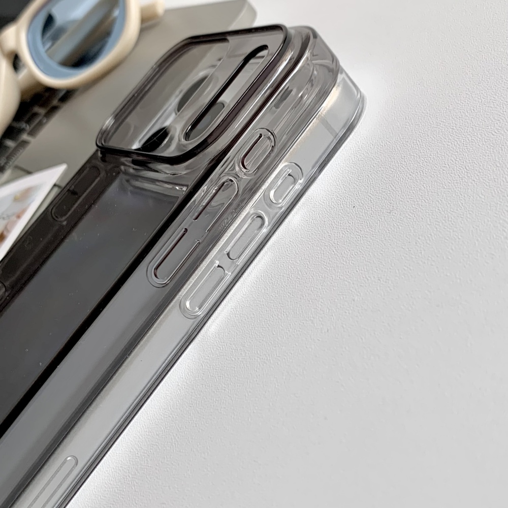 Ultra Thin Crystal Transparent - Transparent Thin Case review and price