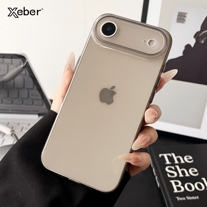 Ultra Thin Matte Transparent S - Transparent Thin Case review and price
