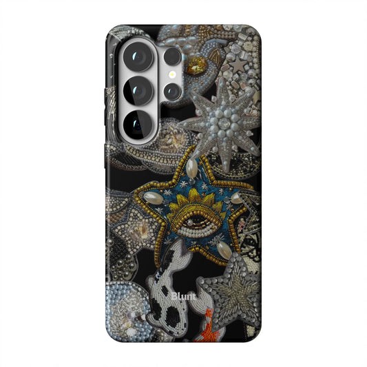 Vintage Tarot Blunt Phone Case - Phone Cases Blunt review and price