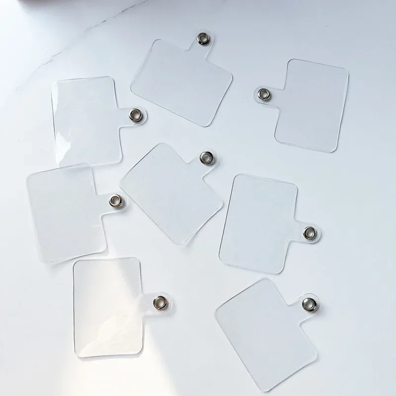 10pcs Transparent Mobile Phone - Transparent Thin Case review and price