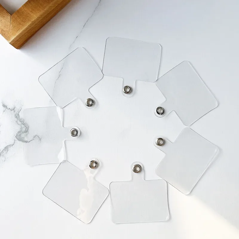 10pcs Transparent Mobile Phone - Transparent Thin Case review and price