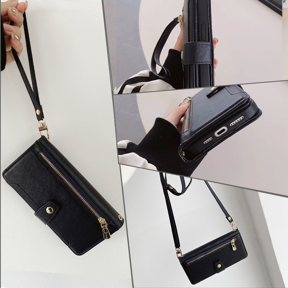 Luxury Lanyard Leather Cellpho - Phone Cases Rimowa review and price