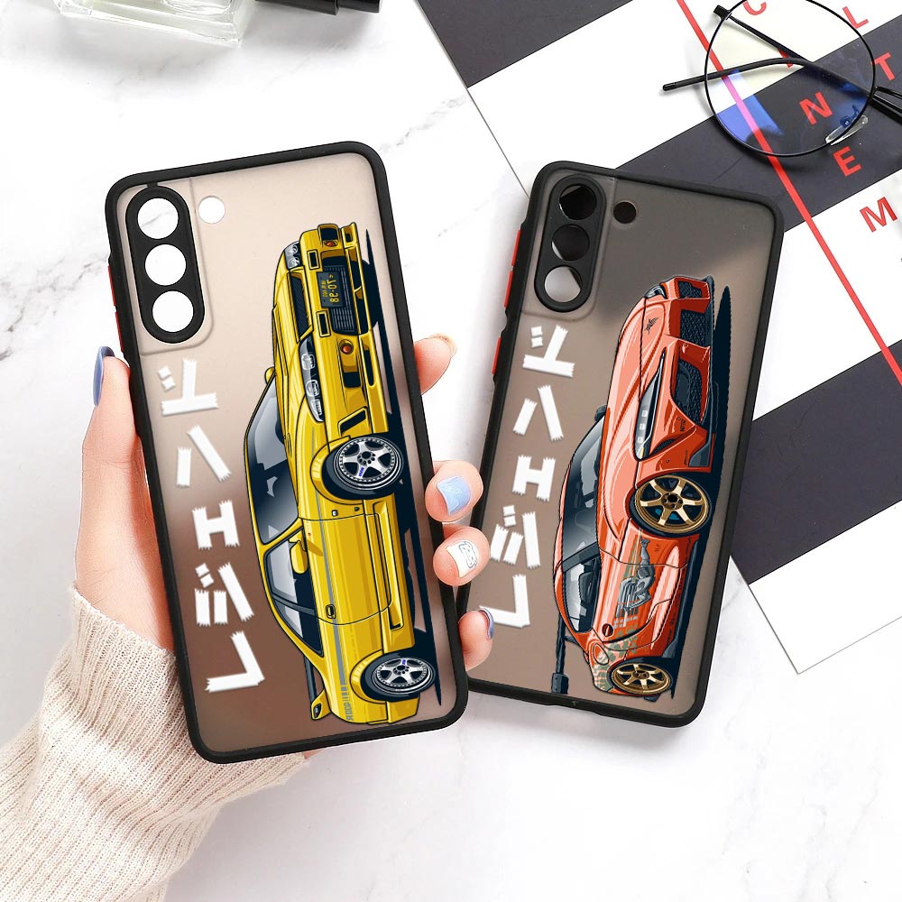 Anime Tokyo JDM Drift Matte Cl - Phone Cases Rimowa review and price