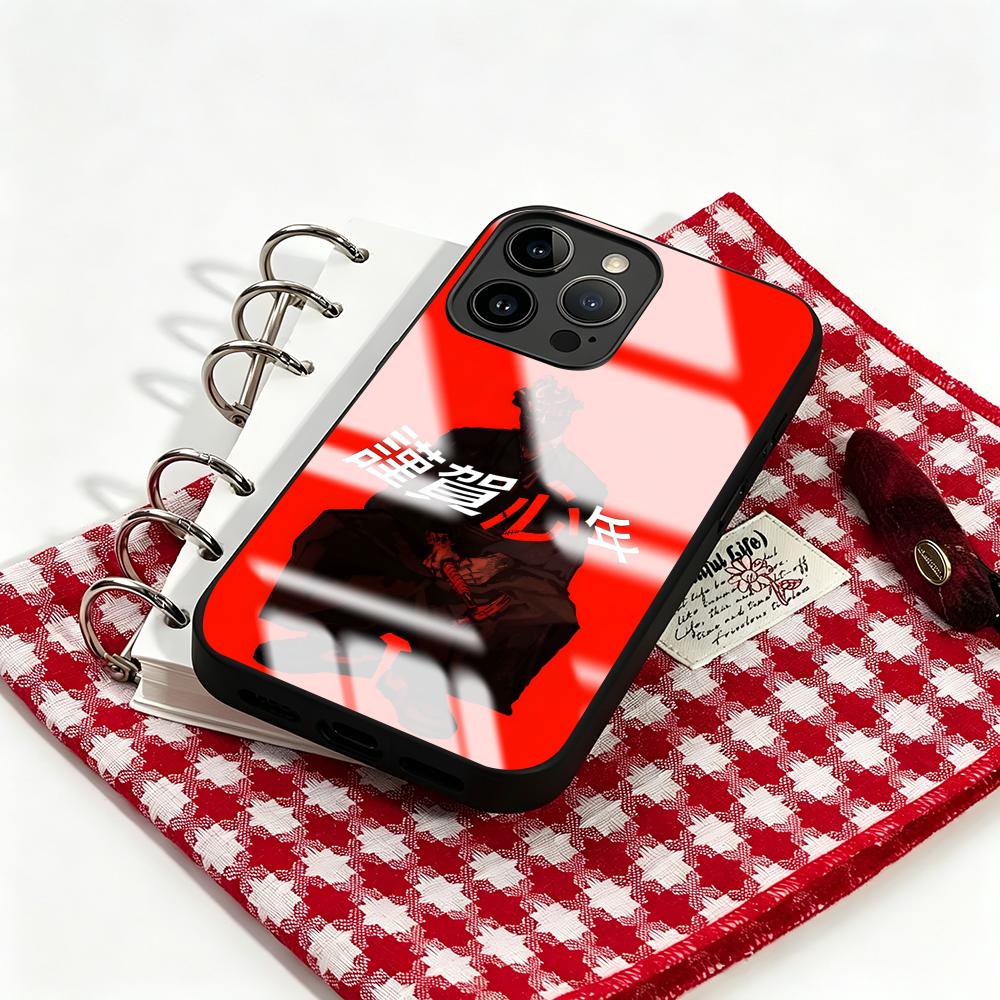 Anime Dorohedoro Phone Case Fo - Phone Cases Iphone 15 Pro Max review and price