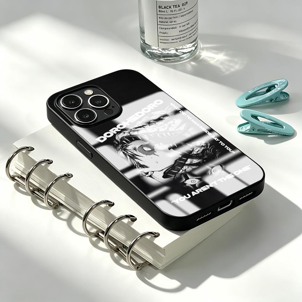 Anime Dorohedoro Phone Case Fo - Phone Cases Iphone 15 Pro Max review and price