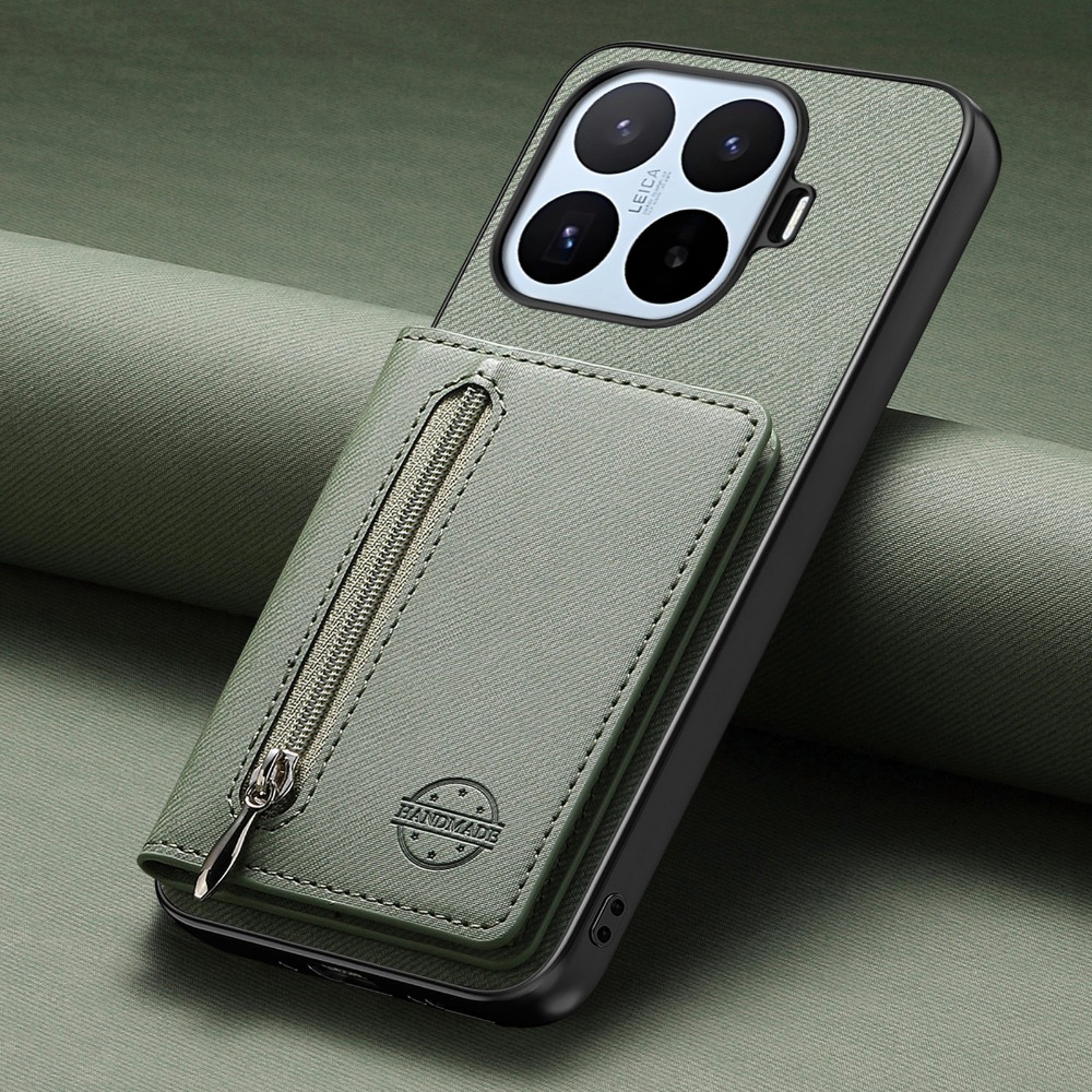 For Xiaomi 17T Pro 5G 2026 Car - Phone Cases With Wallet On Back review and price