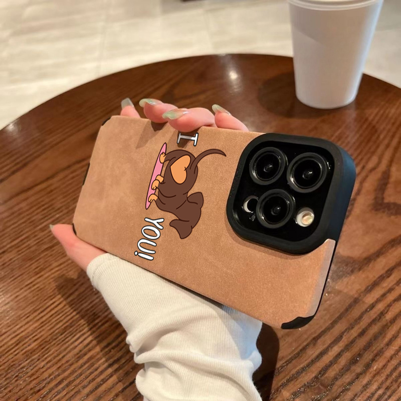 Cute Dachshund Heart Print Pho - Phone Cases Xr Cute review and price