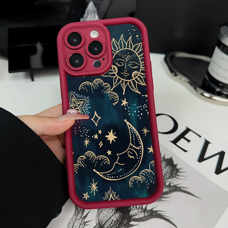 For iPhone 17 16 15 14 13 12 1 - Phone Cases Mous review and price