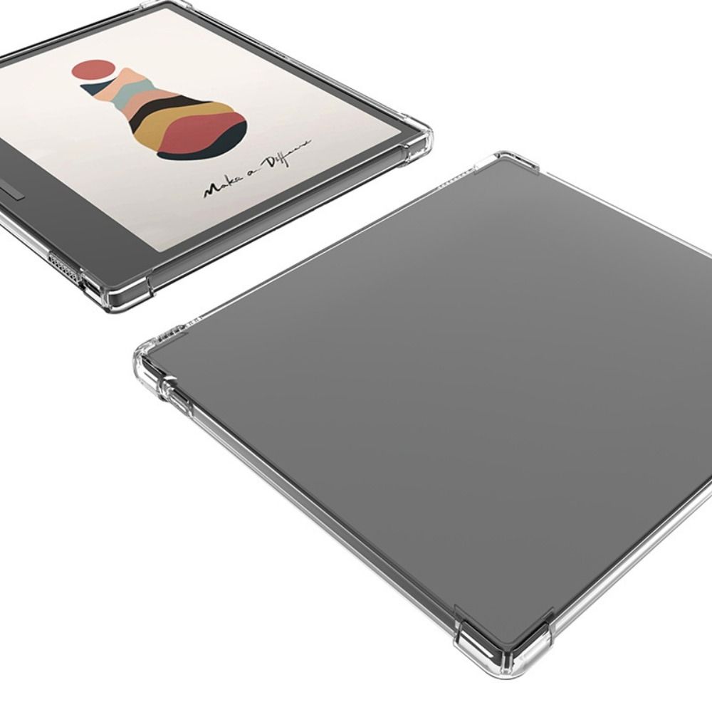 High Quality 7 Inch E-Reader C - Transparent Thin Case review and price