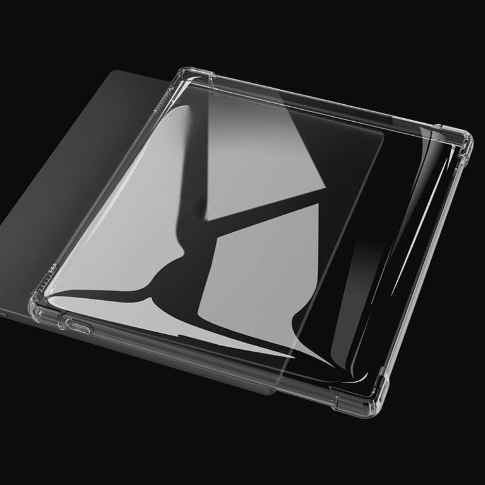 High Quality 7 Inch E-Reader C - Transparent Thin Case review and price